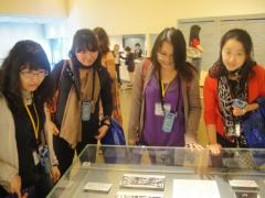 8. Shiseido Corporate Museum